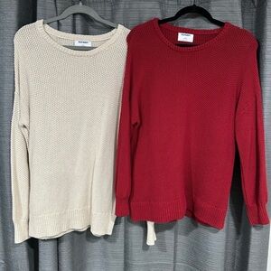 Old Navy Women's Sweaters